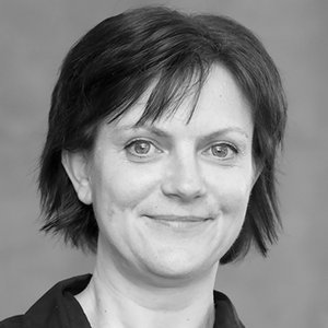 Ines Mansfeld