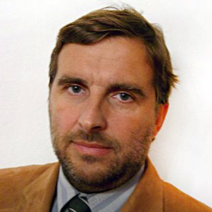 Robert Jansche