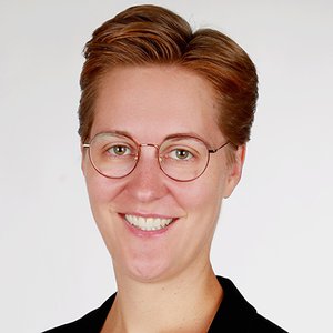 Dr. Elisabeth Steinhauser, LLM.oec.