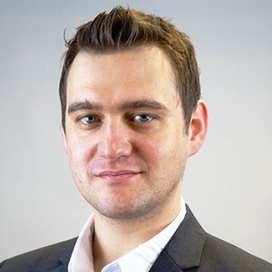 Dr. Patrick Stummer