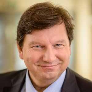 Mag. Dr. Andreas Kauba