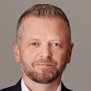 Wolfgang Lindinger