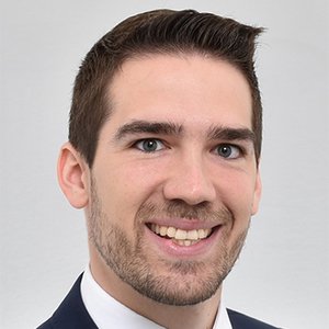 Dr. Matthias Mayer, BSc