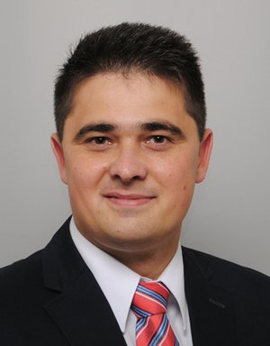 Lorant Bacs, BA, MA