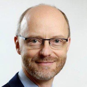 Mag. Dr. Eckhard Riedl