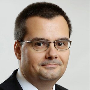 Ronald Bresich