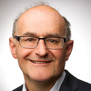 Univ.-Prof. Dr. Peter Bußjäger