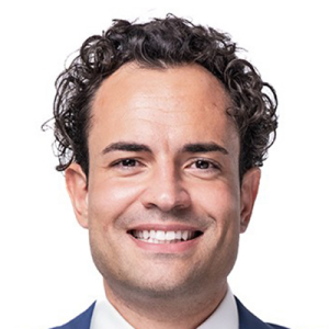 Mag. Dr. Fabian Kronberger