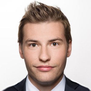 Fabian Ecker, LL.M.