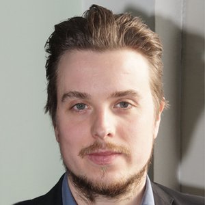 Mark Huber