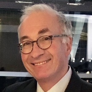 Dr. Heinz Stöger
