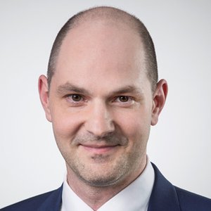 MMag. Manfred Guzy
