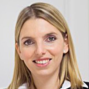 Dr. Lisa Rebisant