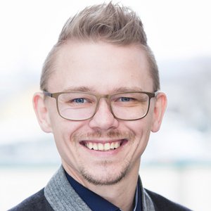 Markus Voss