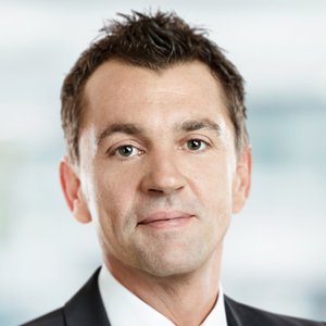 Helmut Beer