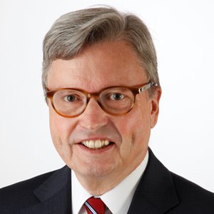 Prof. Dr. Dr.h.c. Wolfgang Ballwieser