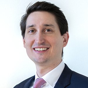 Mag. Alexander Albl, LL.M.