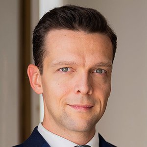 RA Dr. Sebastian Mahr