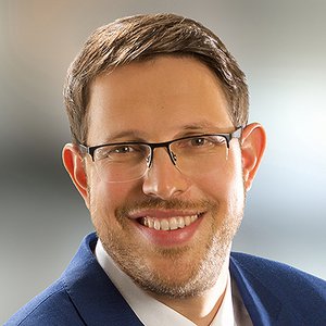 Dr. Guido Sopp, CFE