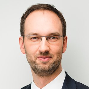 MMag. Dr. Felix Hörlsberger
