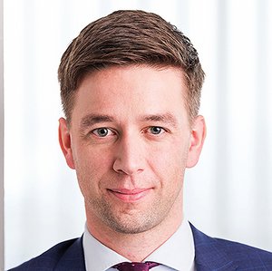 Andreas Mitterlehner, MSc, LL.B.
