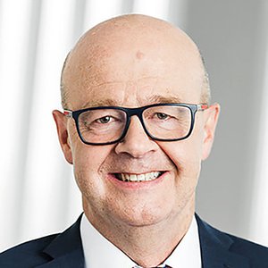 Mag. Max Panholzer