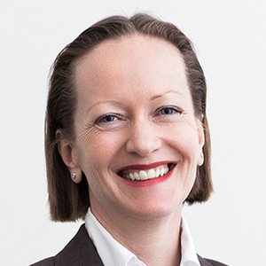 Dr. Teresa Bogensberger