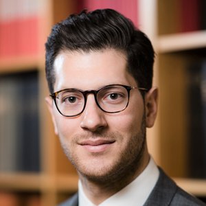 Daniel Heitzmann