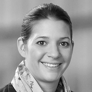 Cristina Freudenberger, LL.M.