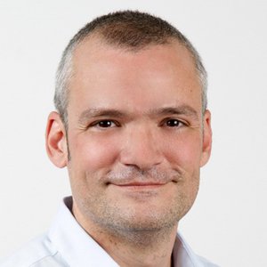 Gerald Aichholzer