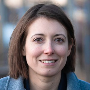 DI (FH) Carmen Dilch, MSc, MRICS