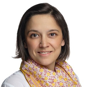 Ass.Prof. DI Dr. Stéphanie Mittelbach-Hörmanseder, MIM
