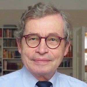 Wolfgang Weigel