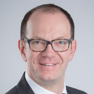 MMag. Dr. Arno Weigand