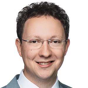 Dr. Martin Klokar, MSc (WU), LL.B. (WU), BSc (WU)