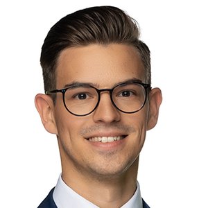 Dr. Lukas Lobnik, LL.M. (WU) BSc (WU)