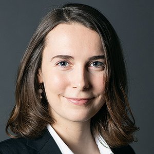 Dr. Lisa Ramharter, MSc (WU)