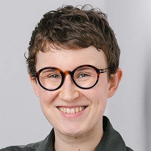 Dr. Annika Streicher, LL.M. (WU) LL.B. (WU) B.A. 