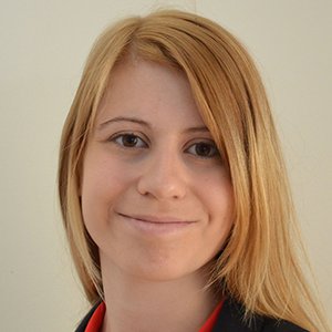 Stephanie Zolles