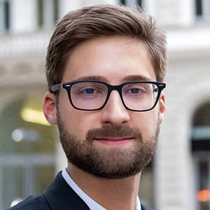 Dr. Matthäus Uitz, LL.B., M.Sc., LL.M. (Yale)