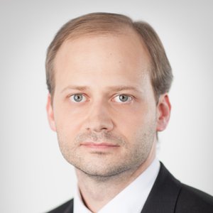 Mag. (FH) René Berger