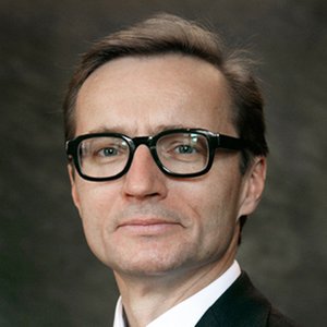 Rupert Brix