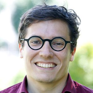 Univ.-Ass. Mag. Lukas Diem, BA