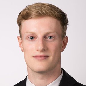 Kevin Dix, BSc (WU)