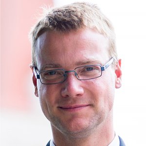 MMag. Dr. Georg Steinböck