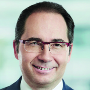 Thomas Schaffer