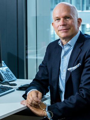 Michael Reinberg