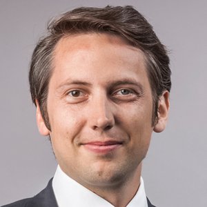 Dipl.-BW (FH) Marius Richter