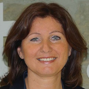 Sabine Gutschik