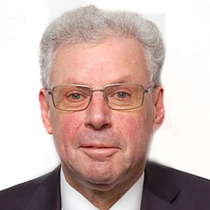 Dr. Robert Reiter